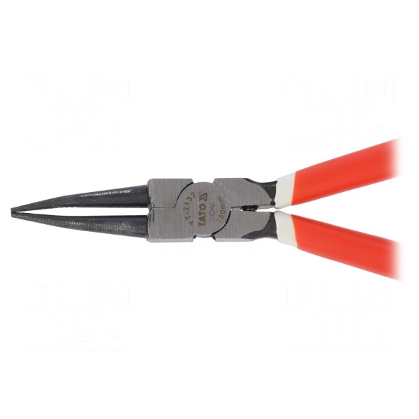 Szczypce YATO YT-2137