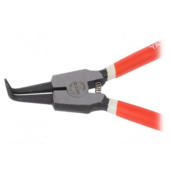 Szczypce YATO YT-2138