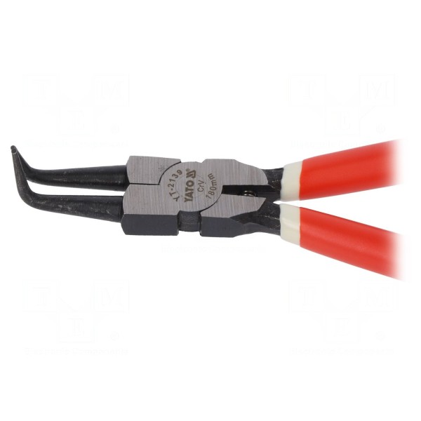 Szczypce YATO YT-2139