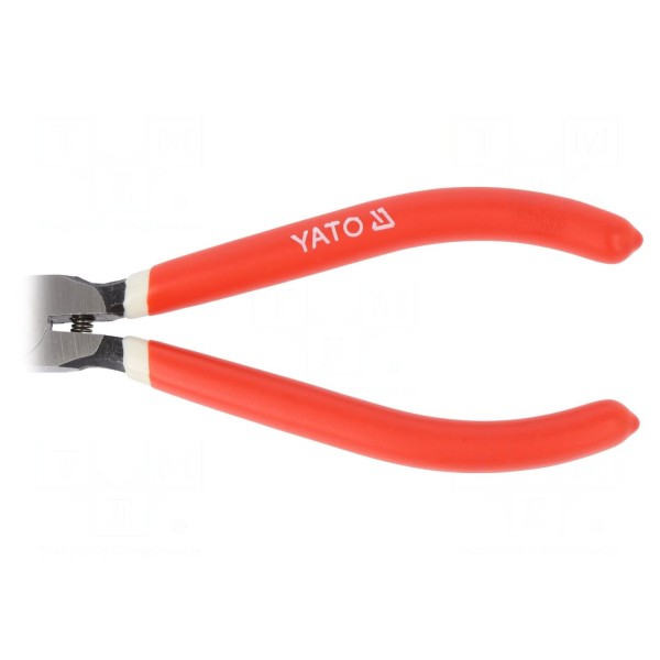 Szczypce YATO YT-2139