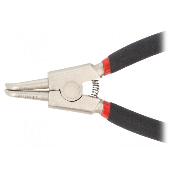 Szczypce YATO YT-2141