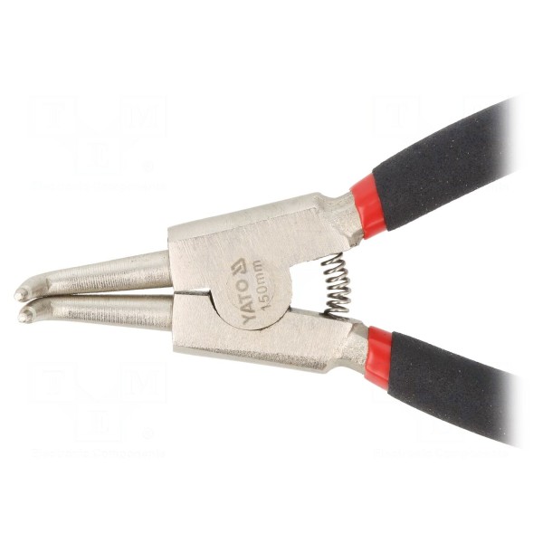 Szczypce YATO YT-2141