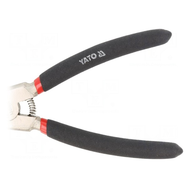 Szczypce YATO YT-2141