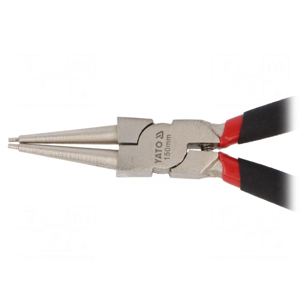 Szczypce YATO YT-2142