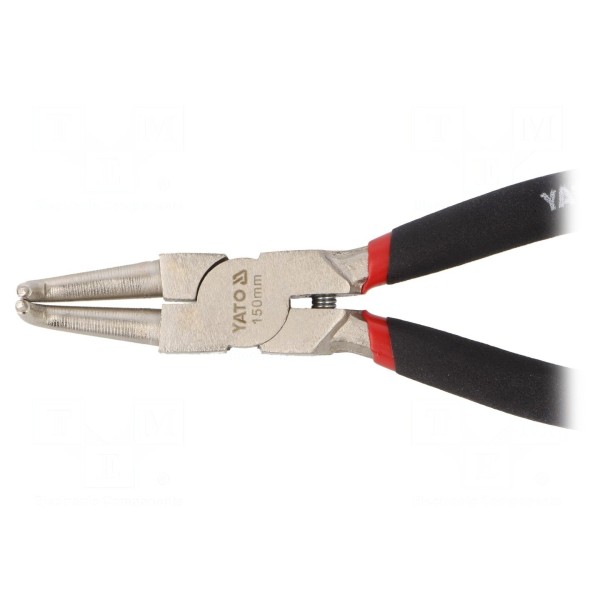 Szczypce YATO YT-2143