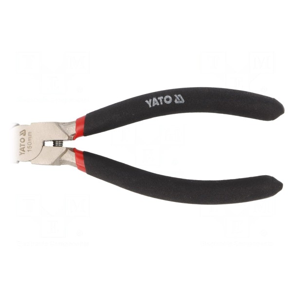 Szczypce YATO YT-2143