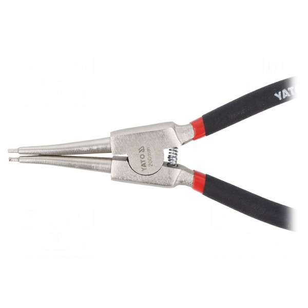 Szczypce YATO YT-2144