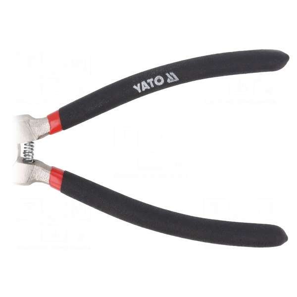 Szczypce YATO YT-2144