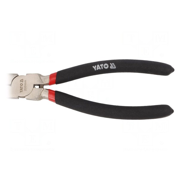 Szczypce YATO YT-2146