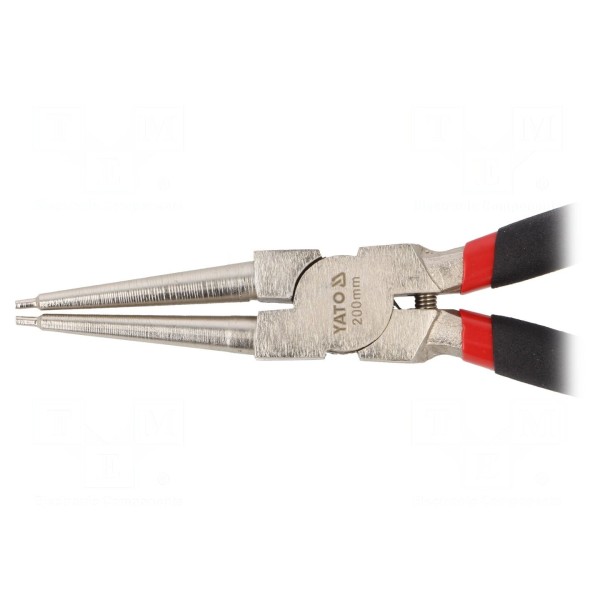 Szczypce YATO YT-2146