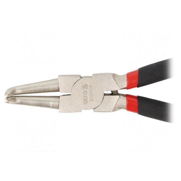 Szczypce YATO YT-2147
