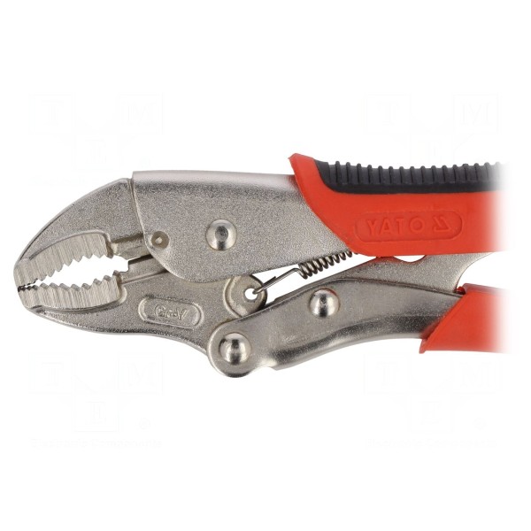 Szczypce YATO YT-2152