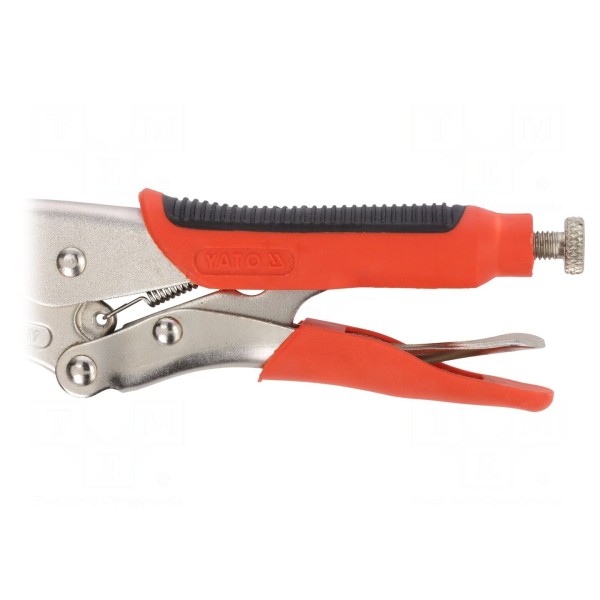 Szczypce YATO YT-2152