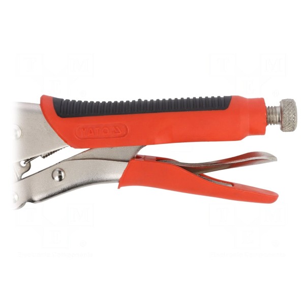 Szczypce YATO YT-2153