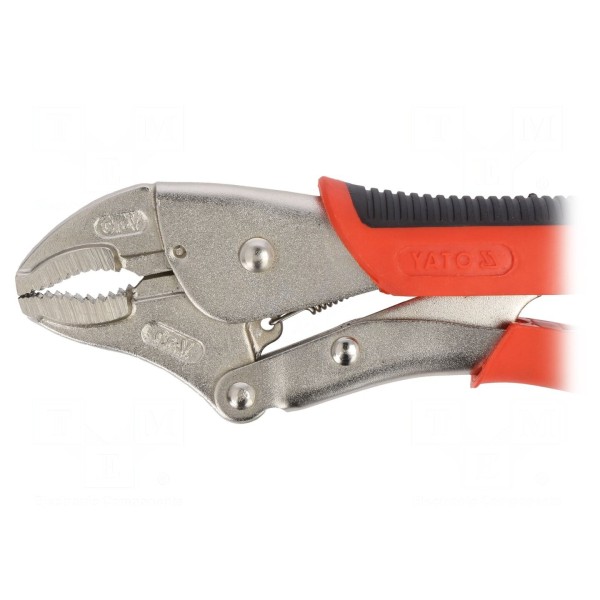 Szczypce YATO YT-2153