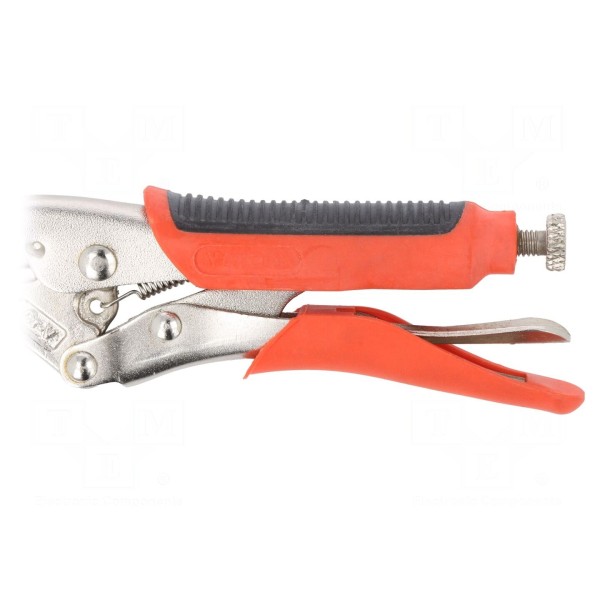 Szczypce YATO YT-2155