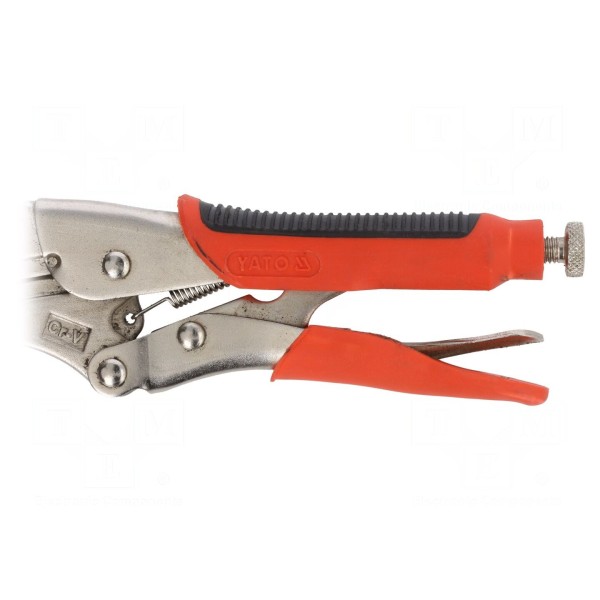 Szczypce YATO YT-2156