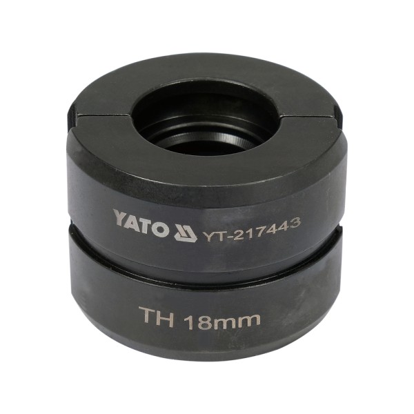 MATRYCE ZAPASOWE DO YT-21735 TYP TH 18MM YT-217443