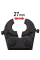 ZACISKARKA DO RUR PEX-AL.-PEX U16-25 YT-21751
