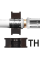 MATRYCE ZAPASOWE TH26 DO PRASKI YT-21750, YT-21751 YT-21754