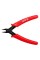 SZCZYPCE BOCZNE PRECYZYJNE 125MM YT-2261