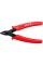 SZCZYPCE BOCZNE PRECYZYJNE 125MM YT-2261