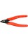 SZCZYPCE BOCZNE PRECYZYJNE 130MM YT-2263