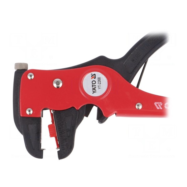 Ściągacz izolacji YATO YT-2268
