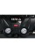 KOMPRESOR SAMOCHODOWY 36V, 8 BAR, 98 L/MIN - DWA AKUMULATORY 3 AH YT-23241