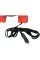 KOMPRESOR SAMOCHODOWY 18V, 11 BAR, 12 L/MIN - AKUMULATOR 3 AH YT-23247