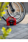 KOMPRESOR SAMOCHODOWY 18V, 11 BAR, 12 L/MIN - BEZ AKUMULATORA YT-23248