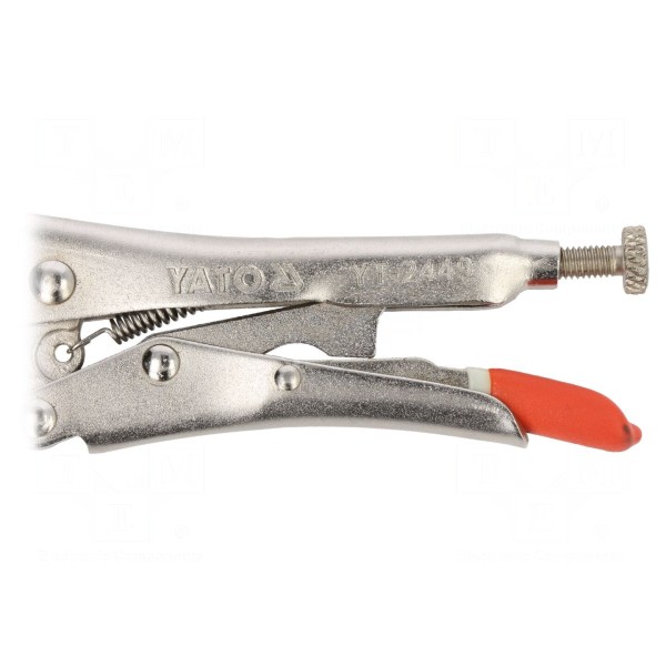 Szczypce YATO YT-2449