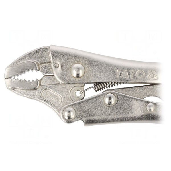 Szczypce YATO YT-2449