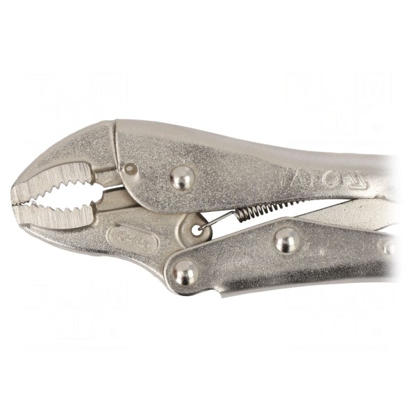 Szczypce YATO YT-2450