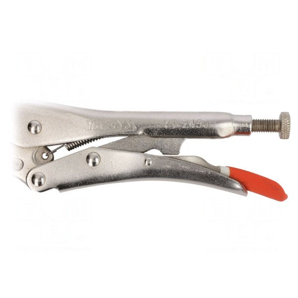 Szczypce YATO YT-2450