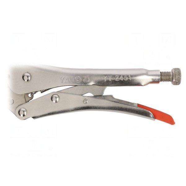 Szczypce YATO YT-2451