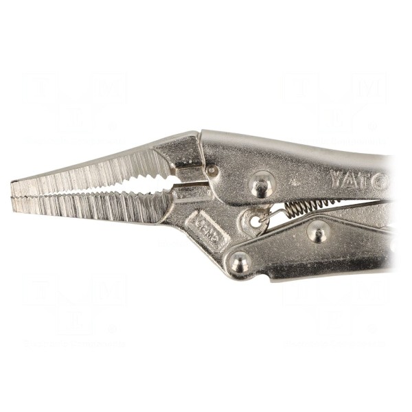 Szczypce YATO YT-2459