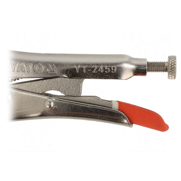 Szczypce YATO YT-2459