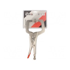 Szczypce YATO YT-2466