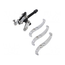 Ściągacz do łożysk YATO YT-2512