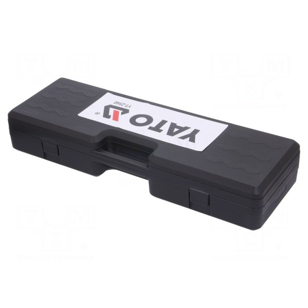 Zestaw narzędzi: ściągacz do łożysk YATO YT-2540