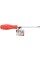 WKRĘTAK PŁASKI 3X100MM YT-25650