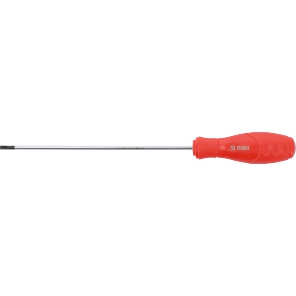 WKRĘTAK PŁASKI 3X150MM YT-25651