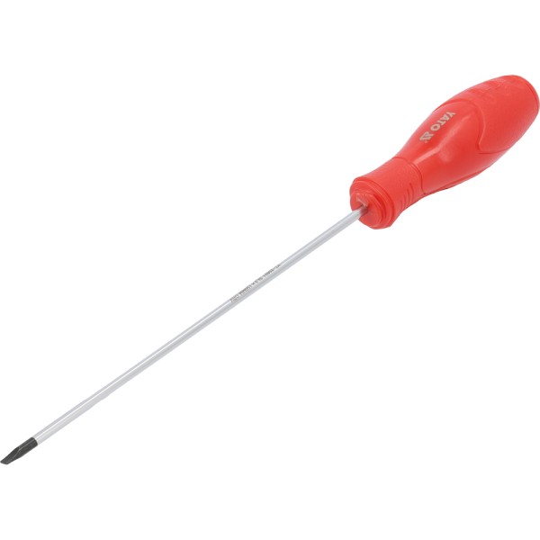 WKRĘTAK PŁASKI 3X150MM YT-25651