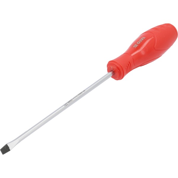 WKRĘTAK PŁASKI 5X150MM YT-25654