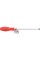 WKRĘTAK PŁASKI 6X200MM YT-25660