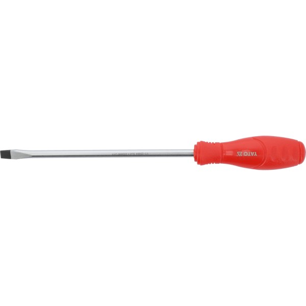 WKRĘTAK PŁASKI 8X200MM YT-25664