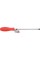 WKRĘTAK PŁASKI 8X200MM YT-25664