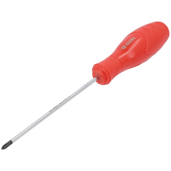 WKRĘTAK KRZYŻAKOWY PH0X100MM YT-25670