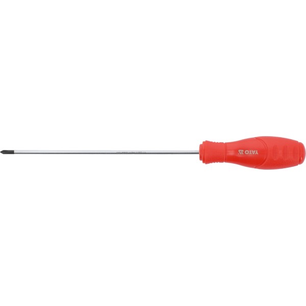 WKRĘTAK KRZYŻAKOWY PH0X150MM YT-25671